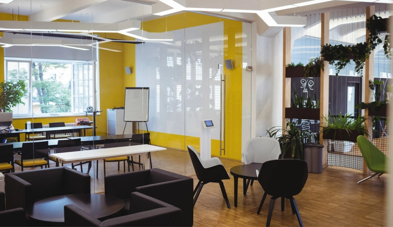 Corporate Hub